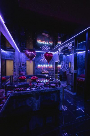 Majestic SPA